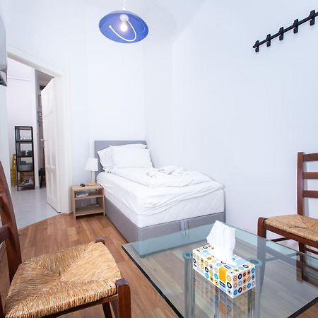 Violin Apartments Budapest Kültér fotó