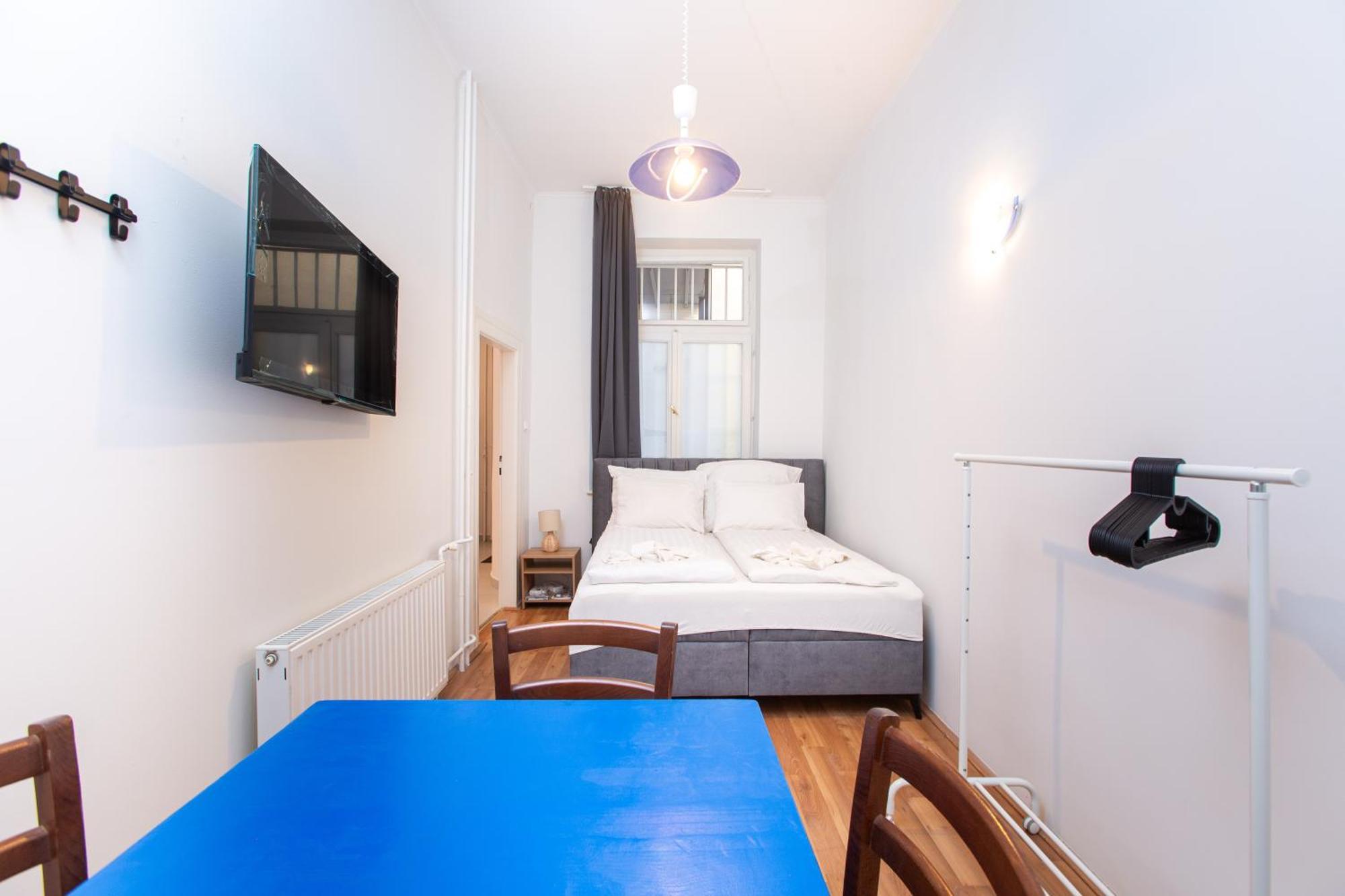 Violin Apartments Budapest Kültér fotó