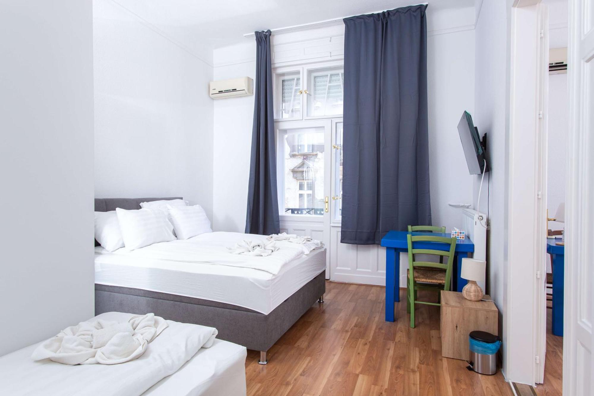 Violin Apartments Budapest Kültér fotó