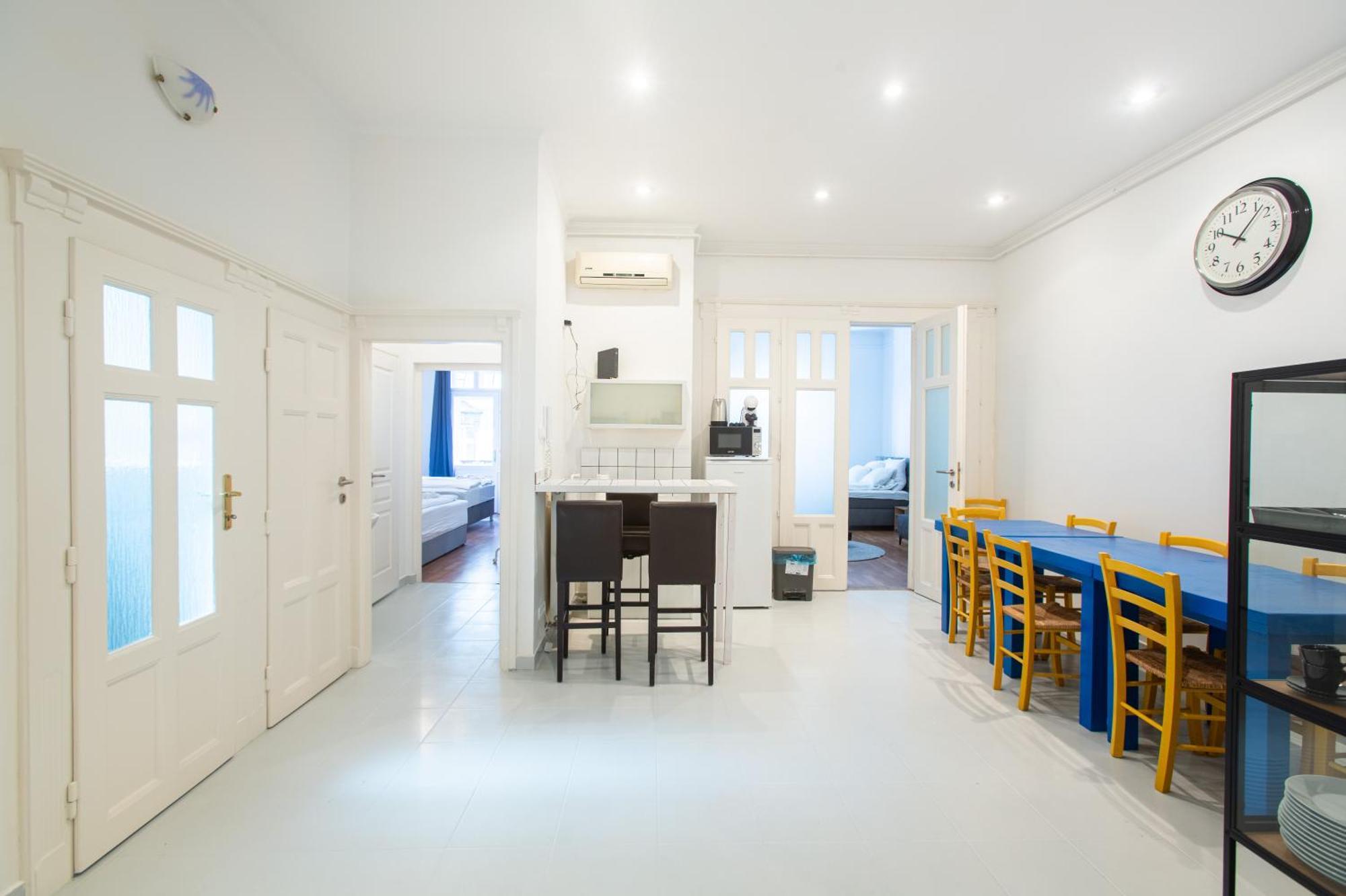 Violin Apartments Budapest Kültér fotó