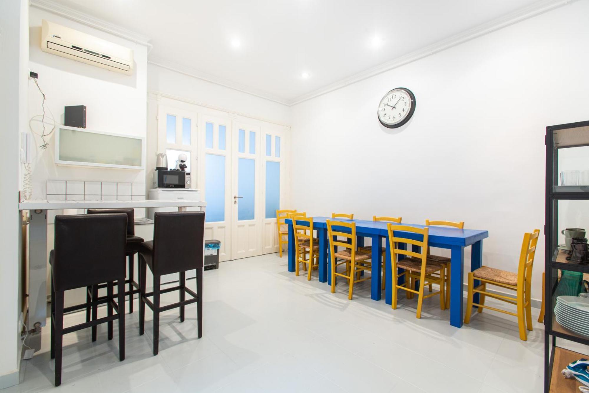 Violin Apartments Budapest Kültér fotó