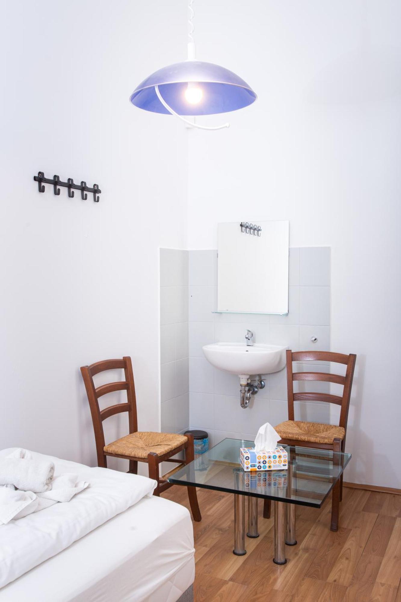 Violin Apartments Budapest Kültér fotó
