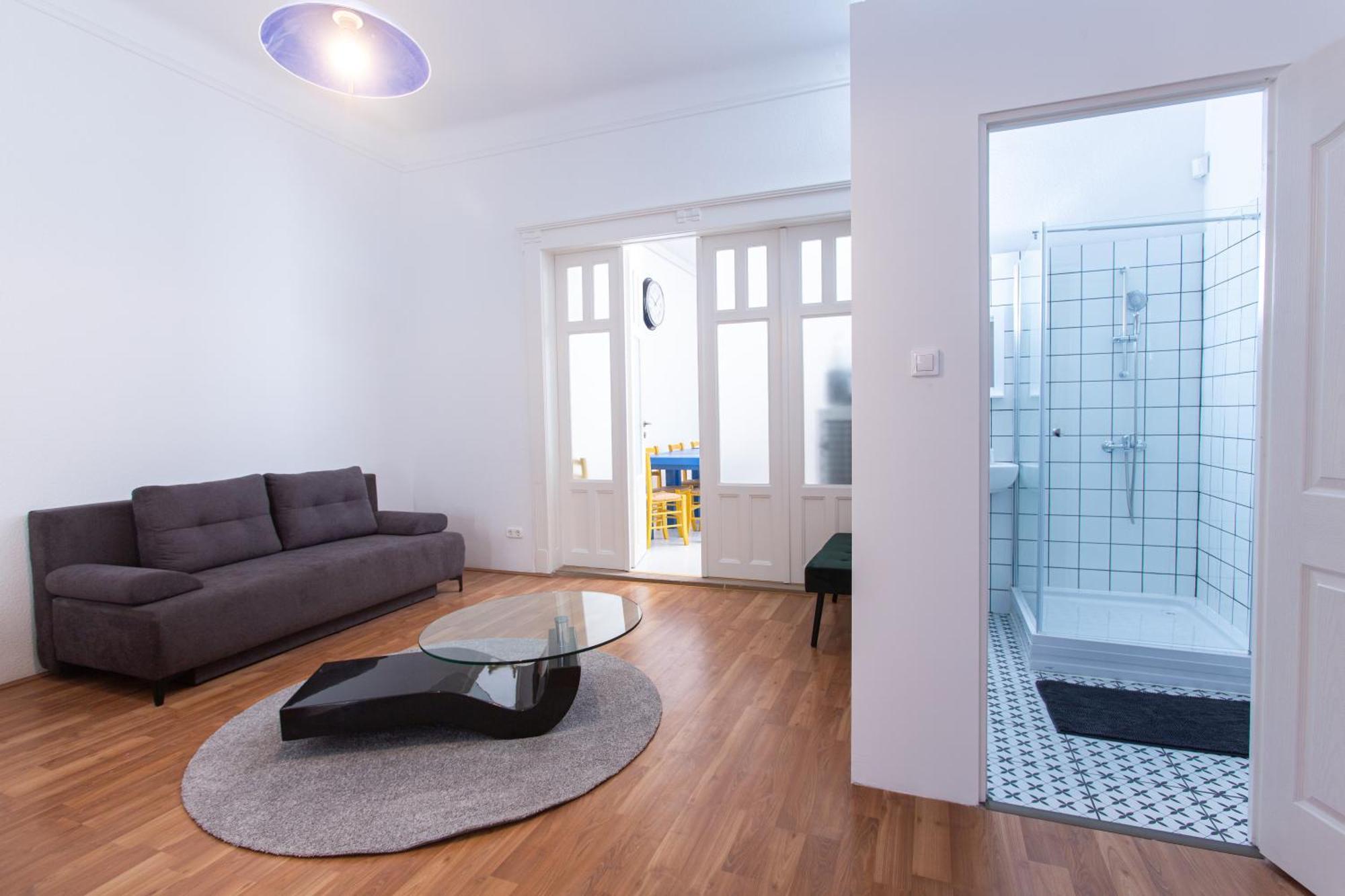 Violin Apartments Budapest Kültér fotó