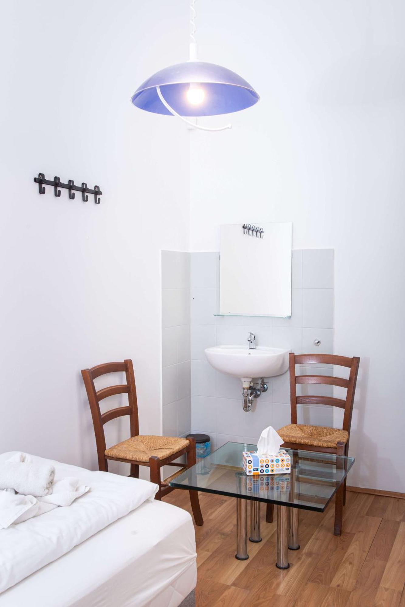 Violin Apartments Budapest Kültér fotó