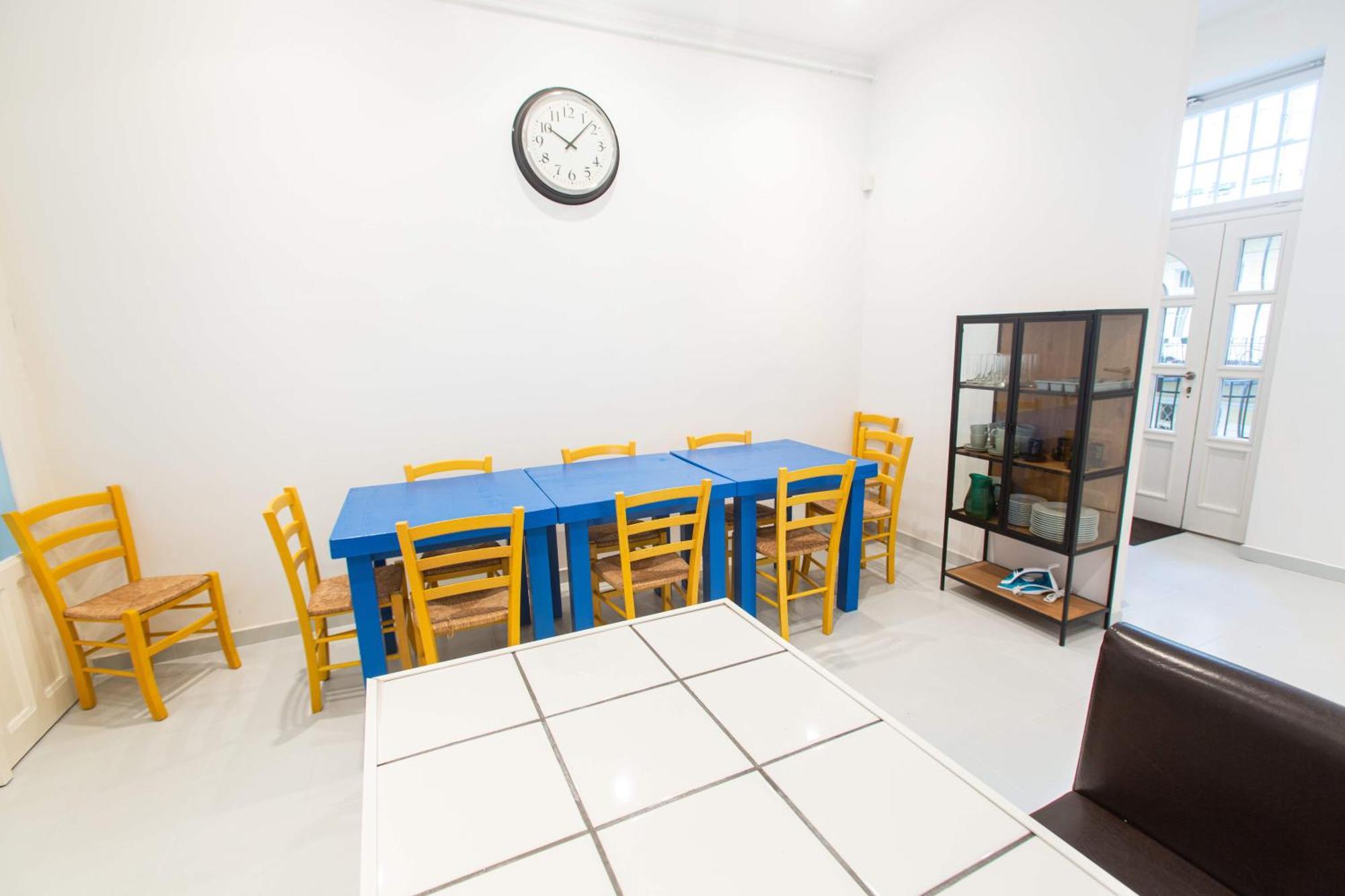 Violin Apartments Budapest Kültér fotó